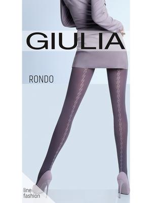 Нажмите для увеличения Rondo 05 — Колготки жен. фант., Giulia